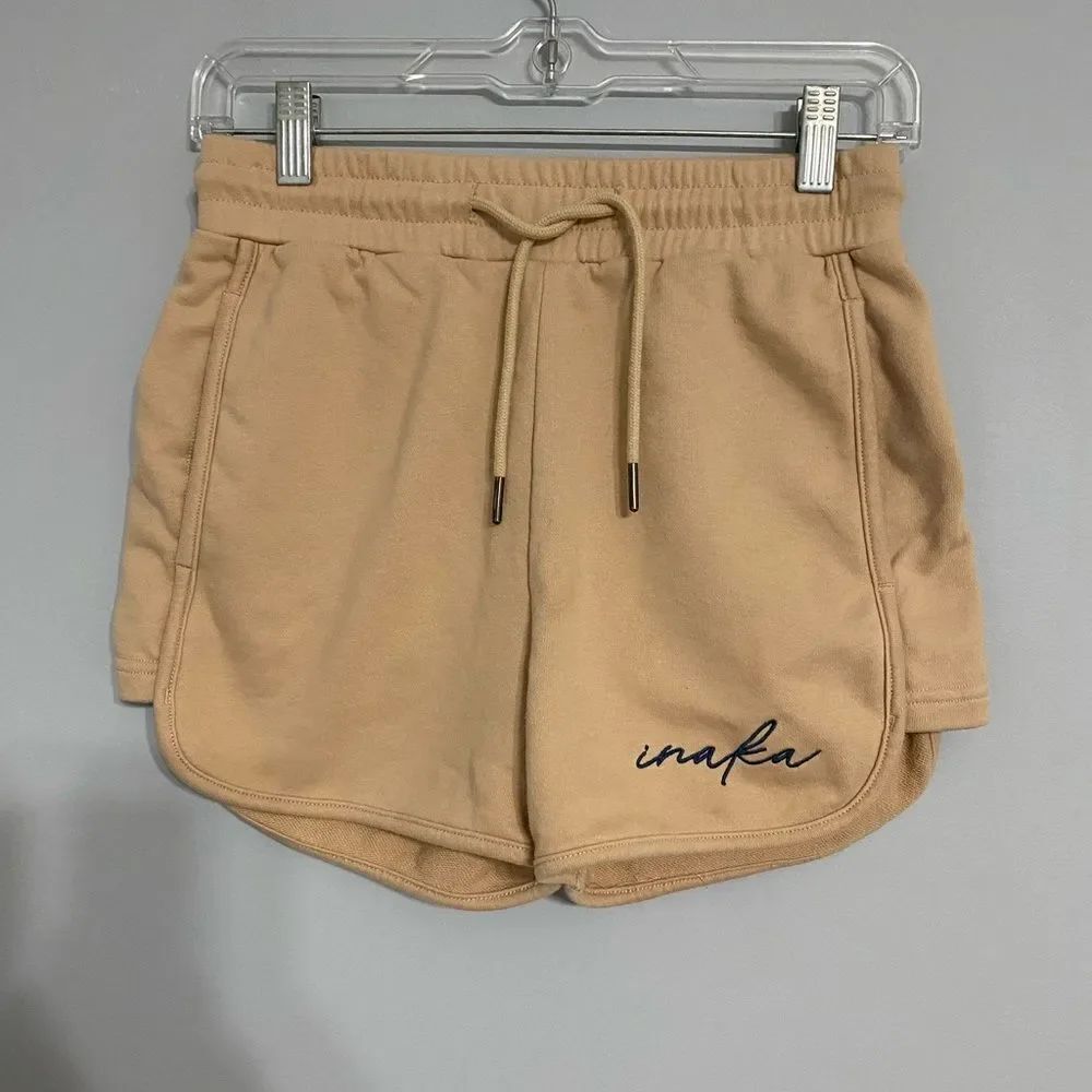 Inaka Power Shirts Women Size S